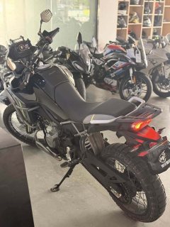 CFMOTO 450MT - ფოტო 4