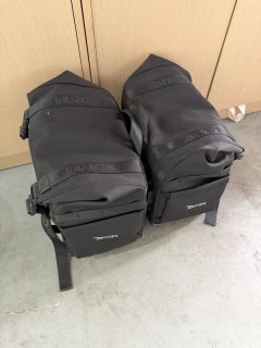 QJMOTOR Shan 600 560 cc - ფოტო 7