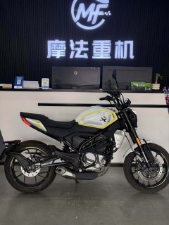 CFMOTO 250CL-X - ფოტო 1
