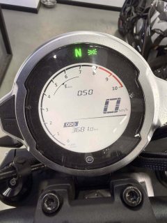 CFMOTO 250CL-X - ფოტო 6