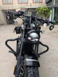 Benda Graystone 250 - ფოტო 3