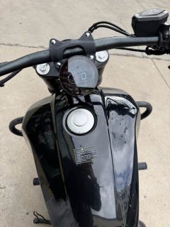 Benda Graystone 250 - ფოტო 6