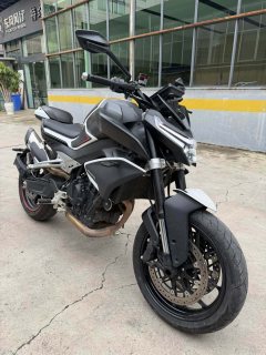 CFMOTO 800NK - ფოტო 2