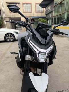 CFMOTO 800NK - ფოტო 3