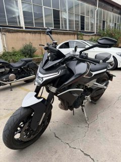 CFMOTO 800NK - ფოტო 4