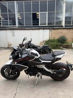 CFMOTO 800NK - ფოტო 5