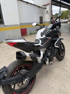 CFMOTO 800NK - ფოტო 6
