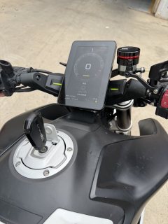 CFMOTO 800NK - ფოტო 7