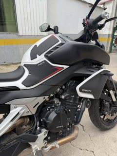 CFMOTO 800NK - ფოტო 8