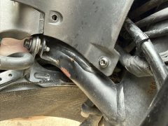 CFMOTO 800NK - ფოტო 9