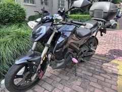 Benelli Little Xunlong BN150S - ფოტო 1