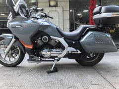 Paifang Starship 3 300 cc - ფოტო 1