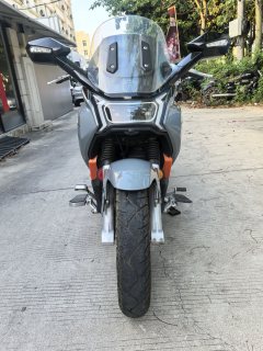 Paifang Starship 3 300 cc - ფოტო 2