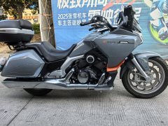 Paifang Starship 3 300 cc - ფოტო 3