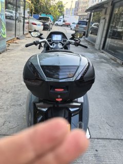 Paifang Starship 3 300 cc - ფოტო 4