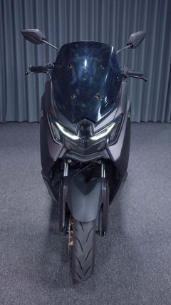 Yamaha NMAX 155 cc - ფოტო 3