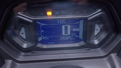 Yamaha NMAX 155 cc - ფოტო 4