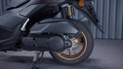 Yamaha NMAX 155 cc - ფოტო 5