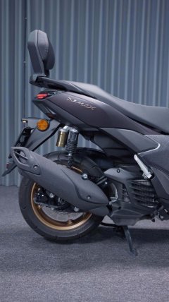Yamaha NMAX 155 cc - ფოტო 6