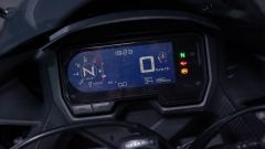 Honda CBR500R (import) - ფოტო 6