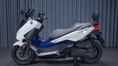 Honda NSS350 - фото 1