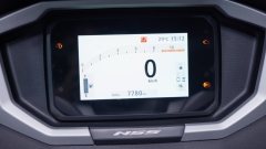 Honda NSS350 - фото 5