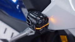 Honda NSS350 - фото 7