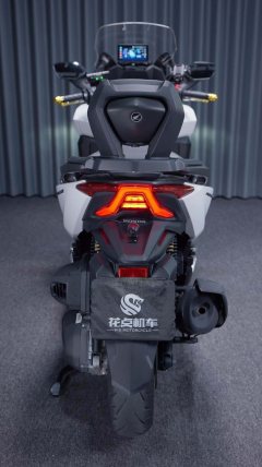 Honda NSS350 - фото 9