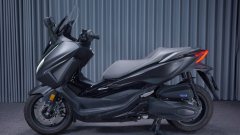 Honda NSS350 - ფოტო 1