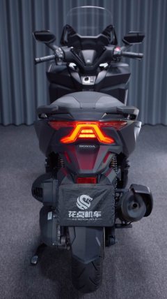 Honda NSS350 - ფოტო 6