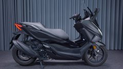 Honda NSS350 - ფოტო 9