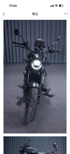 QJMOTOR Flash 300 - ფოტო 1