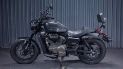 QJMOTOR Flash 300 - ფოტო 2