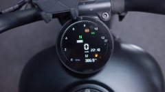 QJMOTOR Flash 300 - ფოტო 5