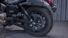 QJMOTOR Flash 300 - ფოტო 7