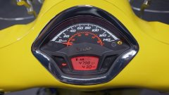 VESPA GTS 300 cc - ფოტო 2