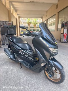 Yamaha NMAX 155 cc - ფოტო 3