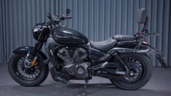 Voge CU625 600 cc - фото 1