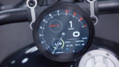 Voge CU625 600 cc - фото 3