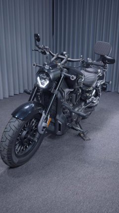 Voge CU625 600 cc - фото 4