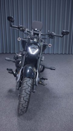 Voge CU625 600 cc - фото 5