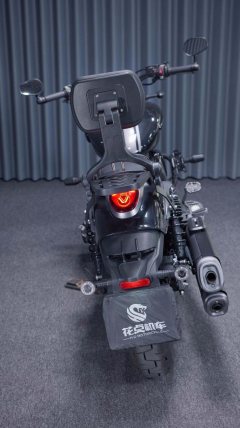 Voge CU625 600 cc - фото 7