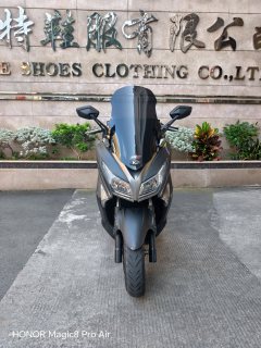KYMCO Xingting 250 - фото 1