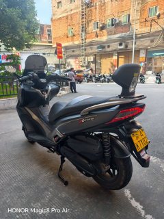 KYMCO Xingting 250 - фото 7
