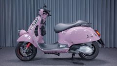 VESPA GTV 300 cc - photo 1