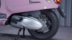 VESPA GTV 300 cc - photo 2