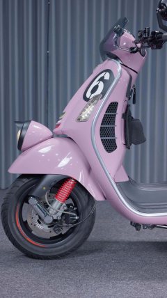 VESPA GTV 300 cc - photo 3