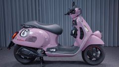VESPA GTV 300 cc - photo 7