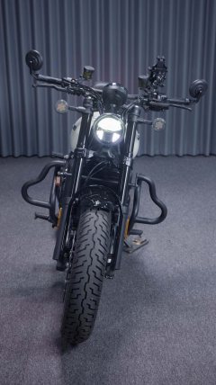 CFMOTO 450CL-C - ფოტო 1