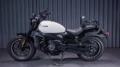 CFMOTO 450CL-C - ფოტო 3